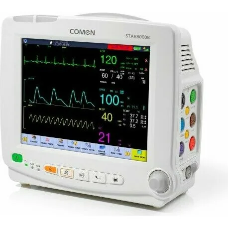 COMEN STAR8000B - Монитор пациента