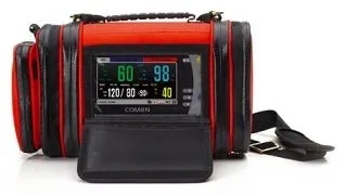 COMEN WQ-001 - Транспортный монитор (КОМЕН) COMEN WQ-001 - Транспортный монитор (КОМЕН)