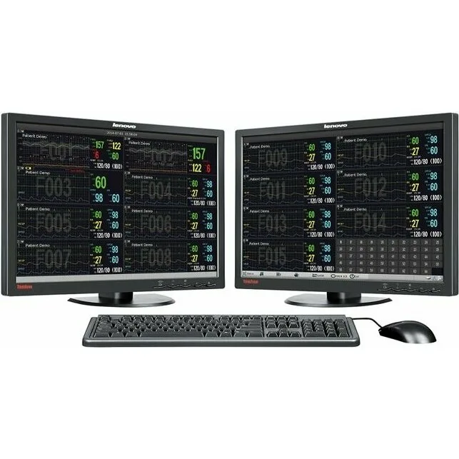 COMEN STAR8800 - Центральная мониторная станция CMS